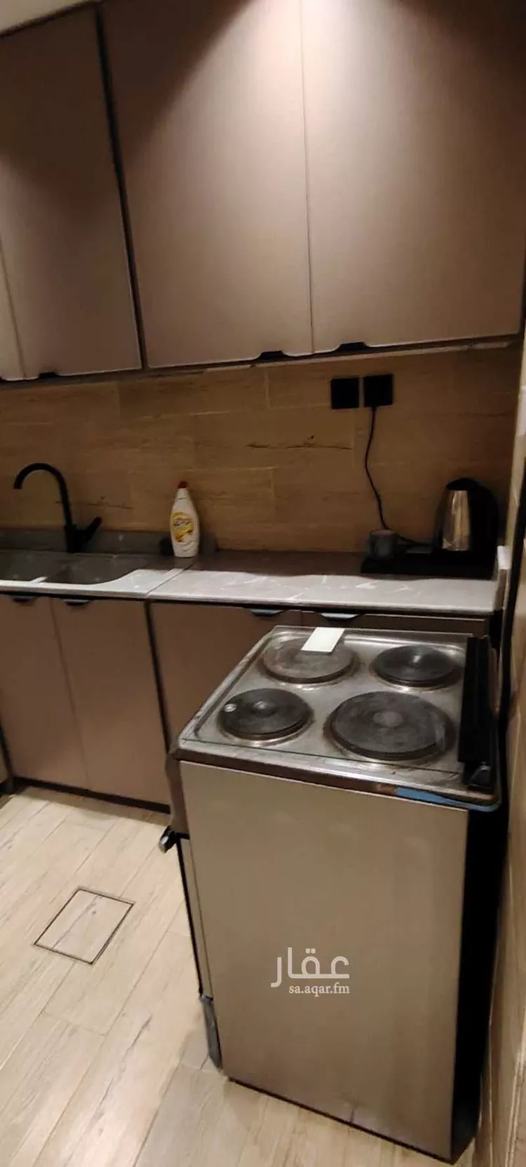 شقة للإيجار في شارع بئر عروة ، حي الوزارات ، الرياض ، منطقة الرياض صورة 3