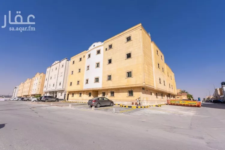 شقة للإيجار في شارع السويداء, حي قرطبة, مدينة الرياض, منطقة الرياض صورة 5