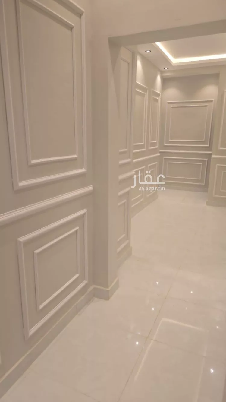 شقة للإيجار في شارع الامير احمد بن سلمان بن عبدالعزيز, حي النسيم الشرقي, مدينة الرياض, منطقة الرياض صورة 3