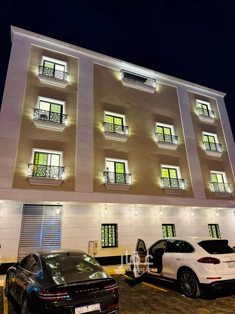 شقة للإيجار في شارع التحلية, حي العقيق, مدينة الرياض, منطقة الرياض صورة 3