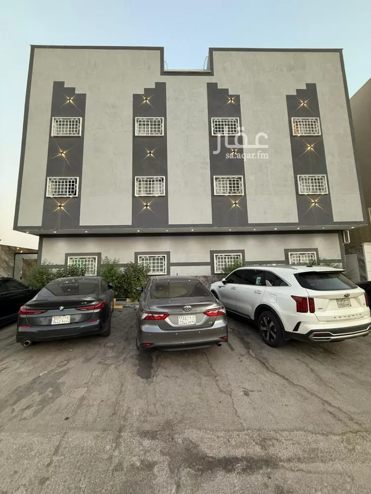 شقة للإيجار في شارع التحلية, حي العقيق, مدينة الرياض, منطقة الرياض