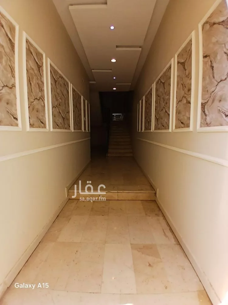 شقة للإيجار في شارع القياس, حي المونسية, مدينة الرياض, منطقة الرياض 7