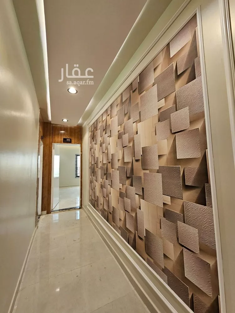 شقة للإيجار في شارع التحلية, حي العقيق, مدينة الرياض, منطقة الرياض 11