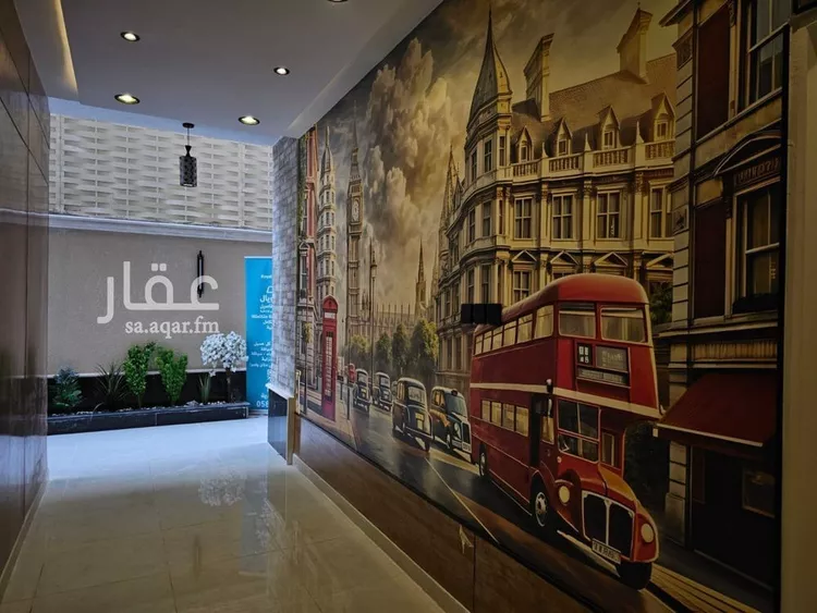 شقة للإيجار في شارع التحلية, حي العقيق, مدينة الرياض, منطقة الرياض