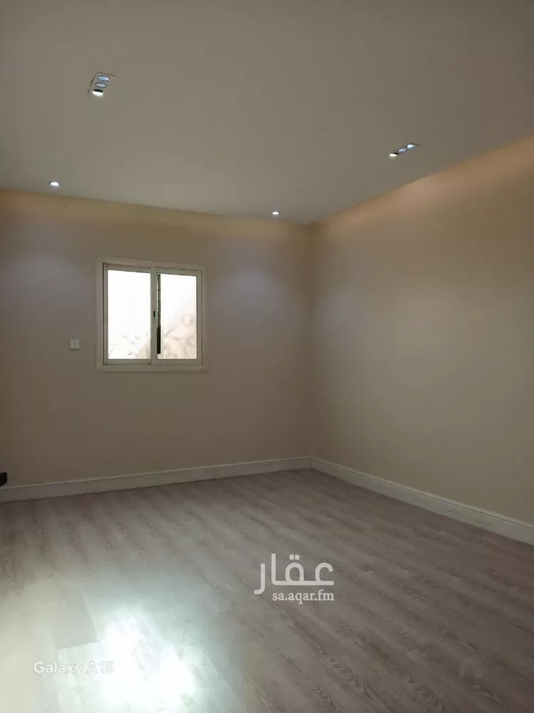 شقة للإيجار في شارع الامير احمد بن سلمان بن عبدالعزيز, حي النسيم الشرقي, مدينة الرياض, منطقة الرياض 13