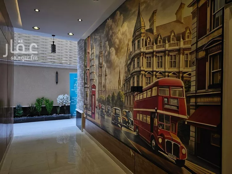 شقة للإيجار في شارع التحلية, حي العقيق, مدينة الرياض, منطقة الرياض