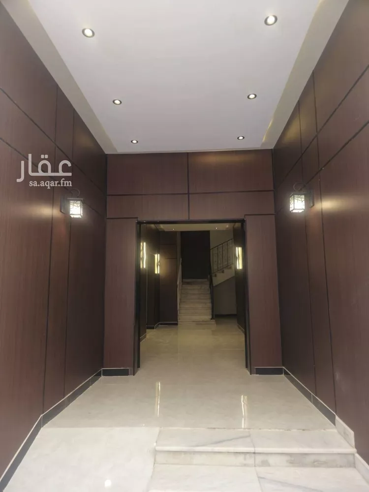 شقة للإيجار في شارع قس بن ساعدة, حي الملك فيصل, مدينة الرياض, منطقة الرياض 15