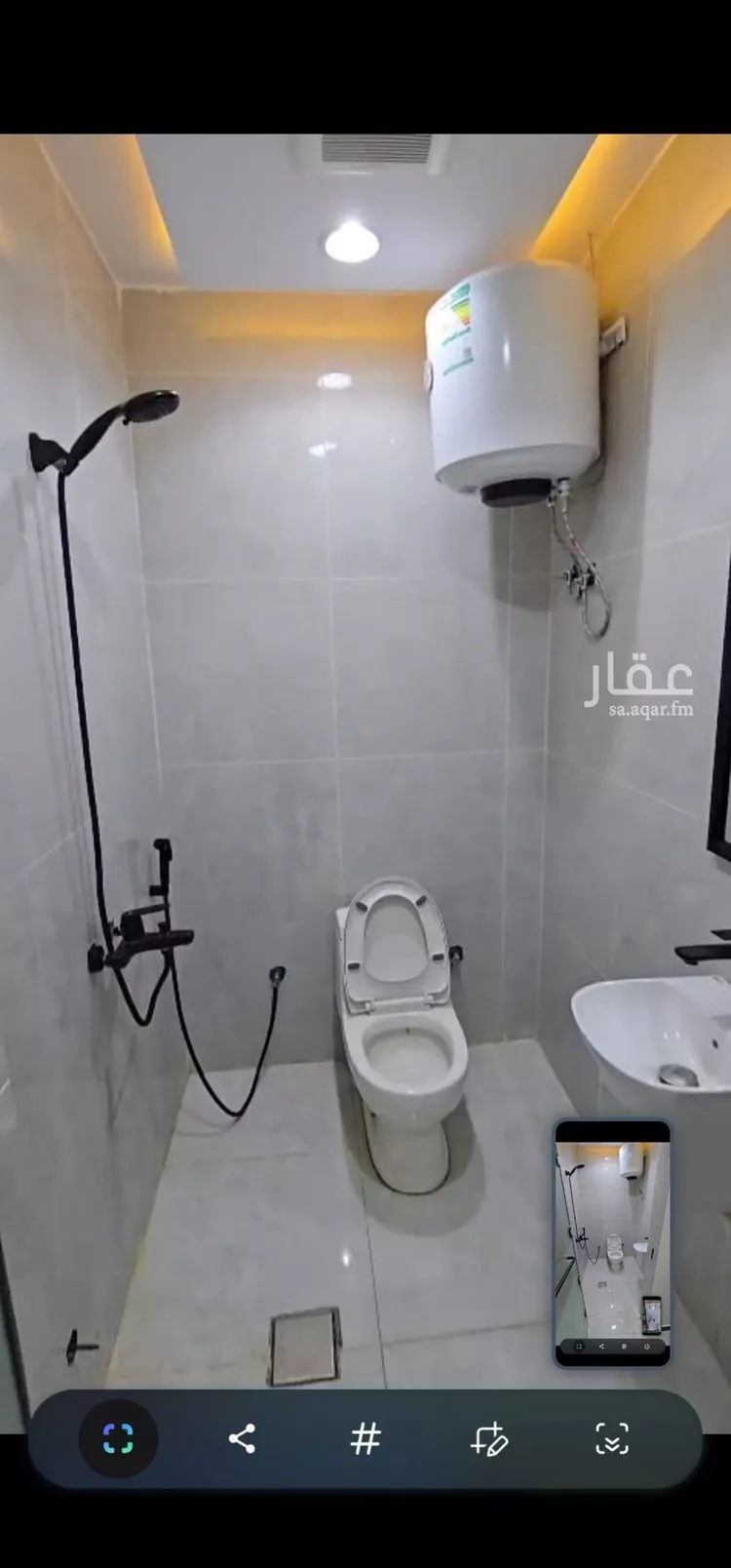 شقة للإيجار في شارع النجاح, حي إشبيلية, مدينة الرياض, منطقة الرياض