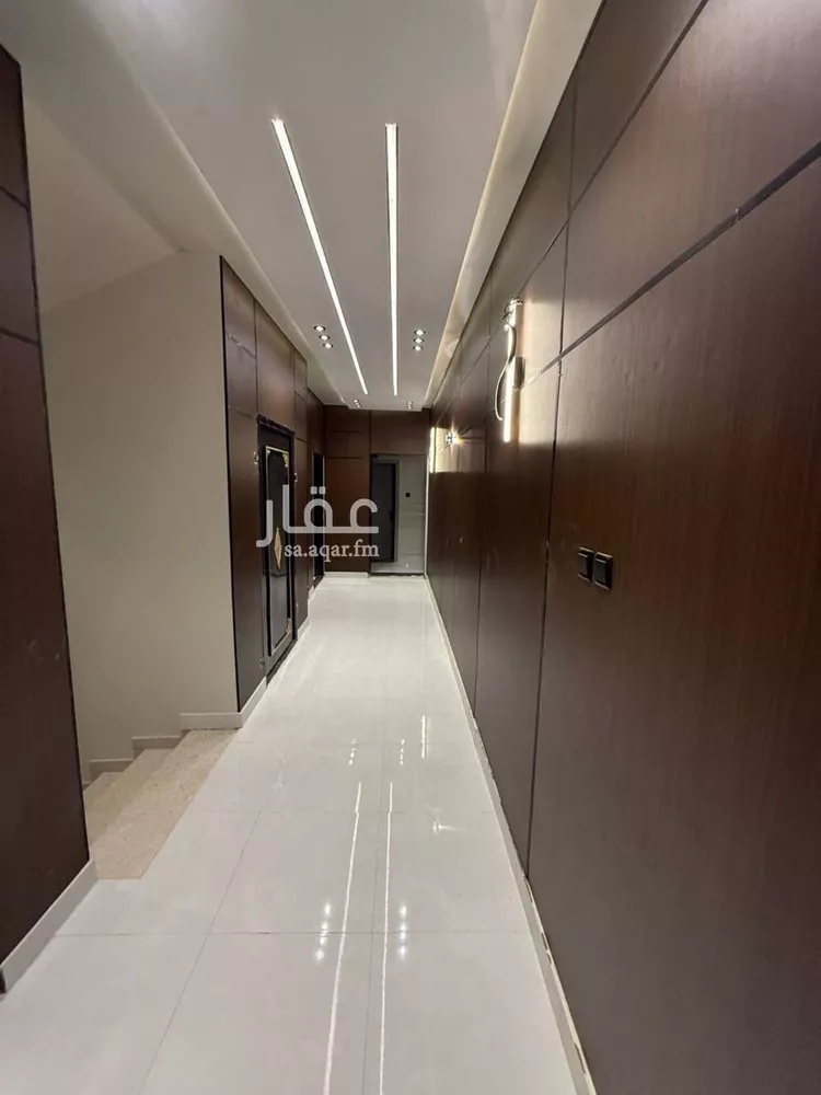 Apartment for Rent in Riyadh King Faisal 7