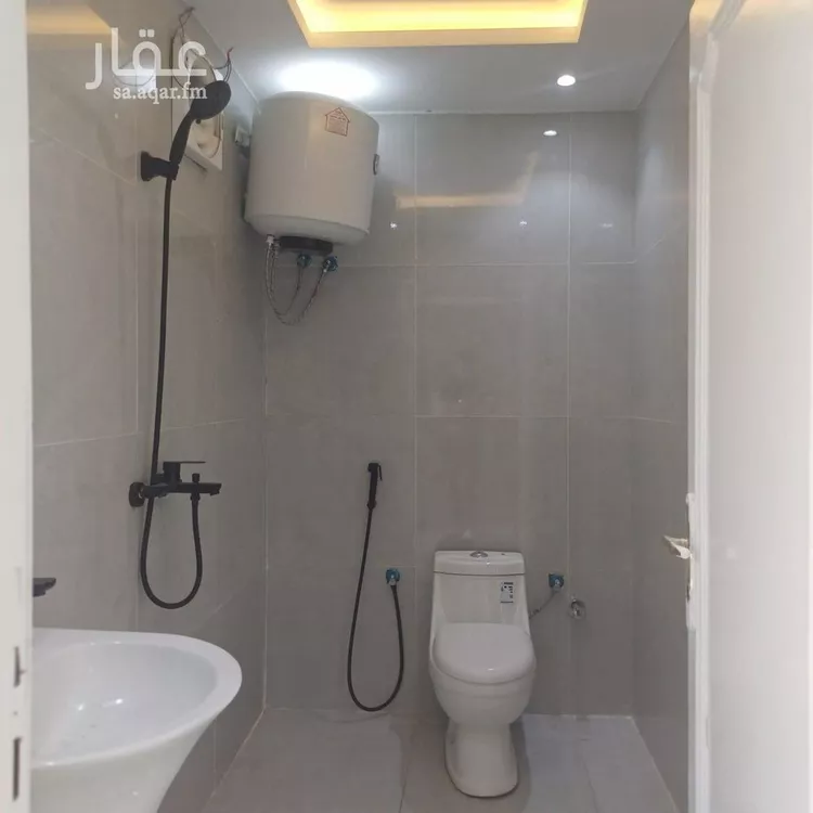 شقة للإيجار في شارع ابي جعفر المنصور, حي اليرموك, مدينة الرياض, منطقة الرياض صورة 3