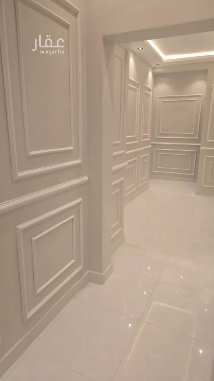 Apartment for Rent in Riyadh King Faisal 7
