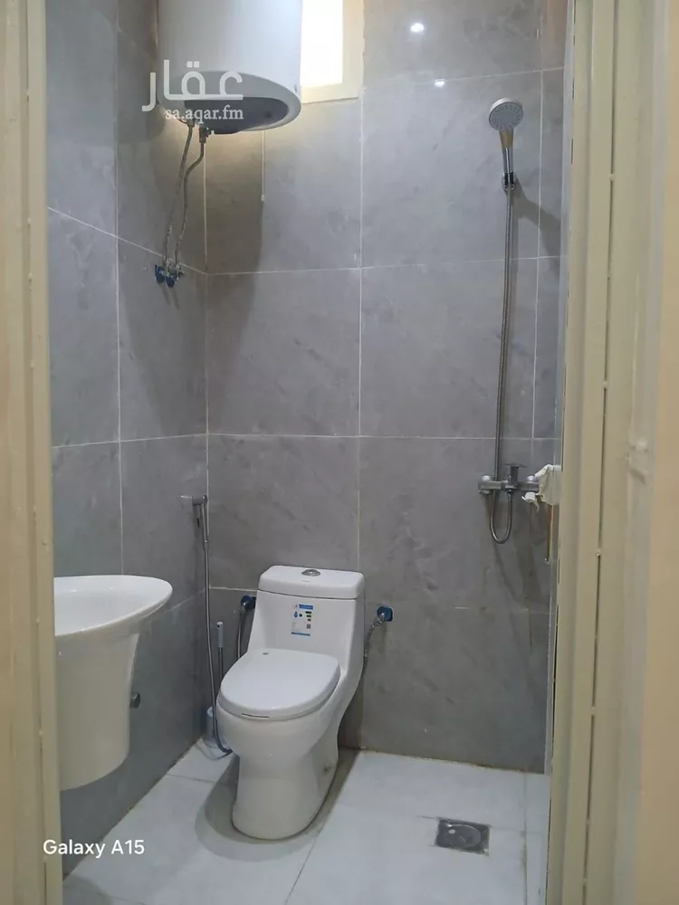 شقة للإيجار في شارع الامير احمد بن سلمان بن عبدالعزيز, حي النسيم الشرقي, مدينة الرياض, منطقة الرياض صورة 4