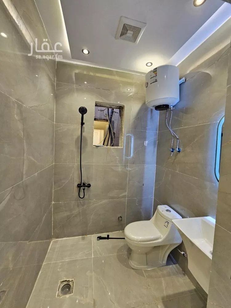 شقة للإيجار في شارع الشهارين, حي اليرموك, مدينة الرياض, منطقة الرياض