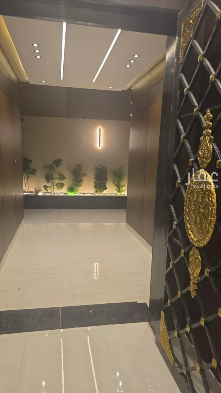شقة للإيجار في شارع قس بن ساعدة, حي الملك فيصل, مدينة الرياض, منطقة الرياض 11