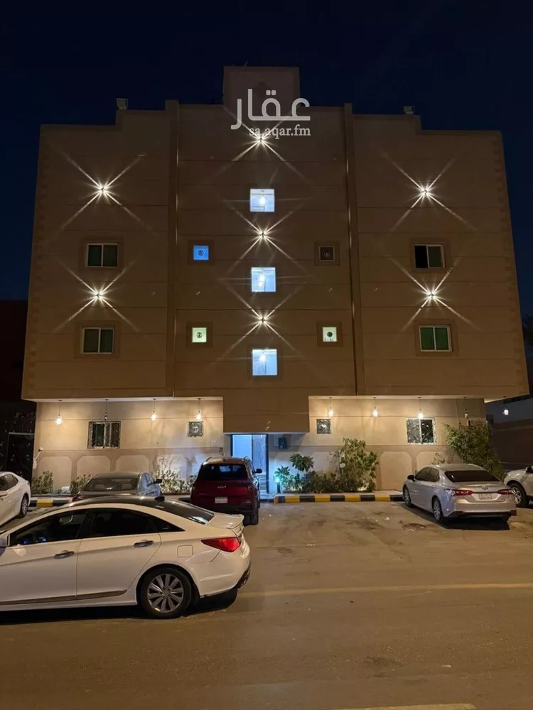 شقة للإيجار في شارع الإنتصار, حي العقيق, مدينة الرياض, منطقة الرياض صورة 5