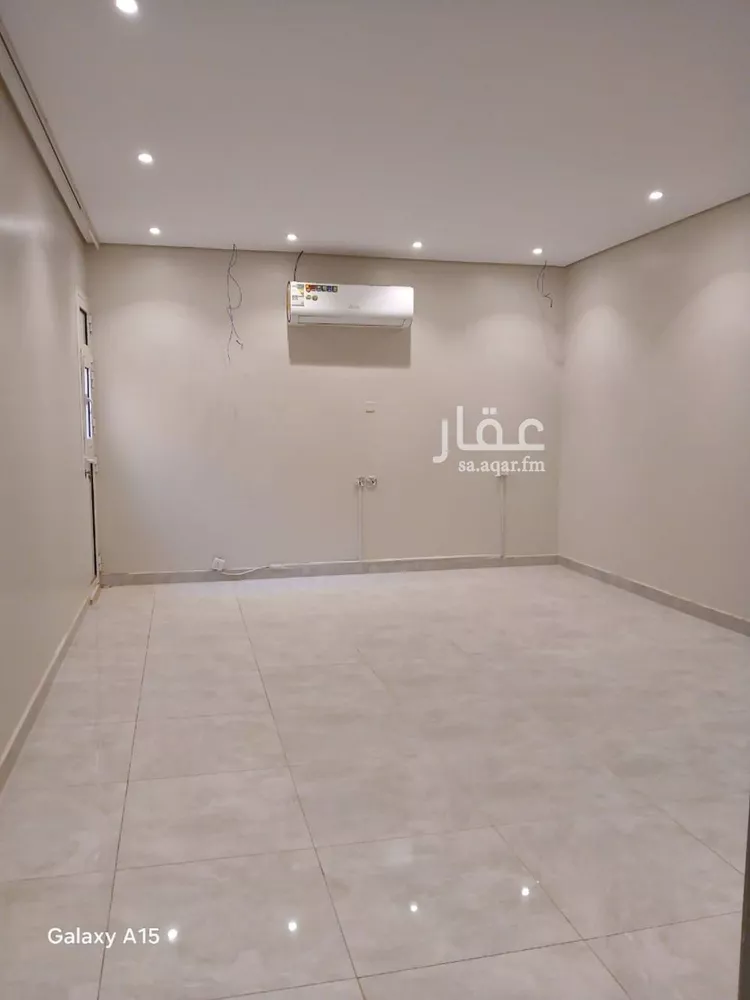 شقة للإيجار في شارع الامير احمد بن سلمان بن عبدالعزيز, حي النسيم الشرقي, مدينة الرياض, منطقة الرياض 6