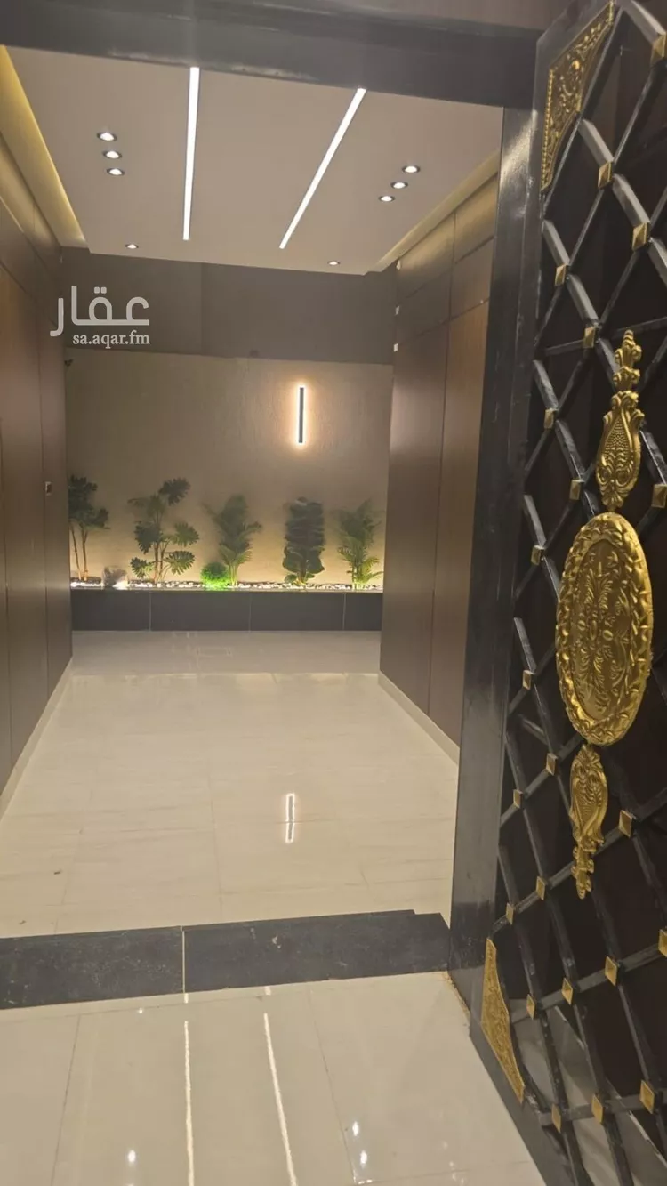 Apartment for Rent in Riyadh King Faisal 15