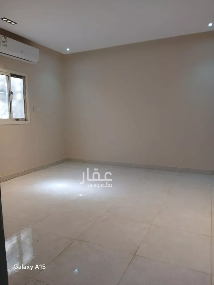 شقة للإيجار في شارع الامير احمد بن سلمان بن عبدالعزيز, حي النسيم الشرقي, مدينة الرياض, منطقة الرياض صورة 4