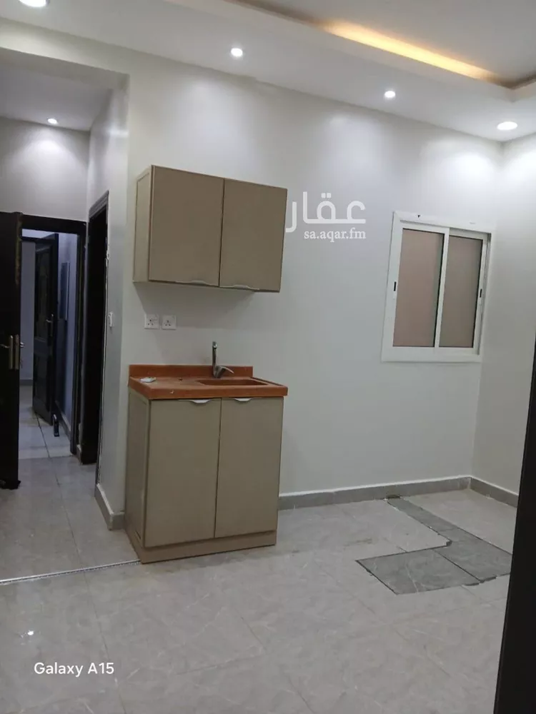 شقة للإيجار في شارع ابي جعفر المنصور, حي اليرموك, مدينة الرياض, منطقة الرياض