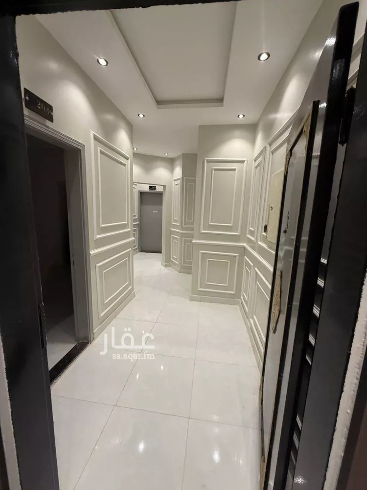 شقة للإيجار في شارع قس بن ساعدة, حي الملك فيصل, مدينة الرياض, منطقة الرياض صورة 2