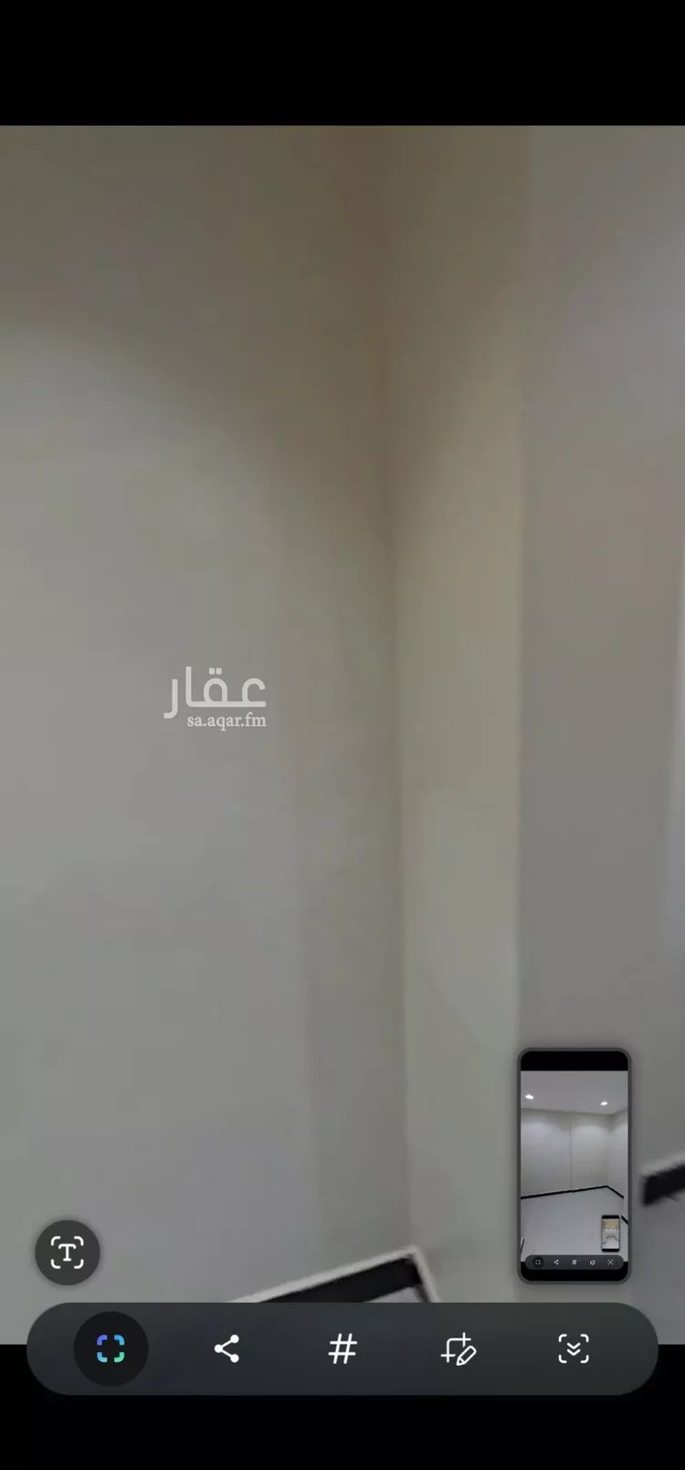 شقة للإيجار في شارع الدائري الشرقي الفرعي, حي الروضة, مدينة الرياض, منطقة الرياض 10