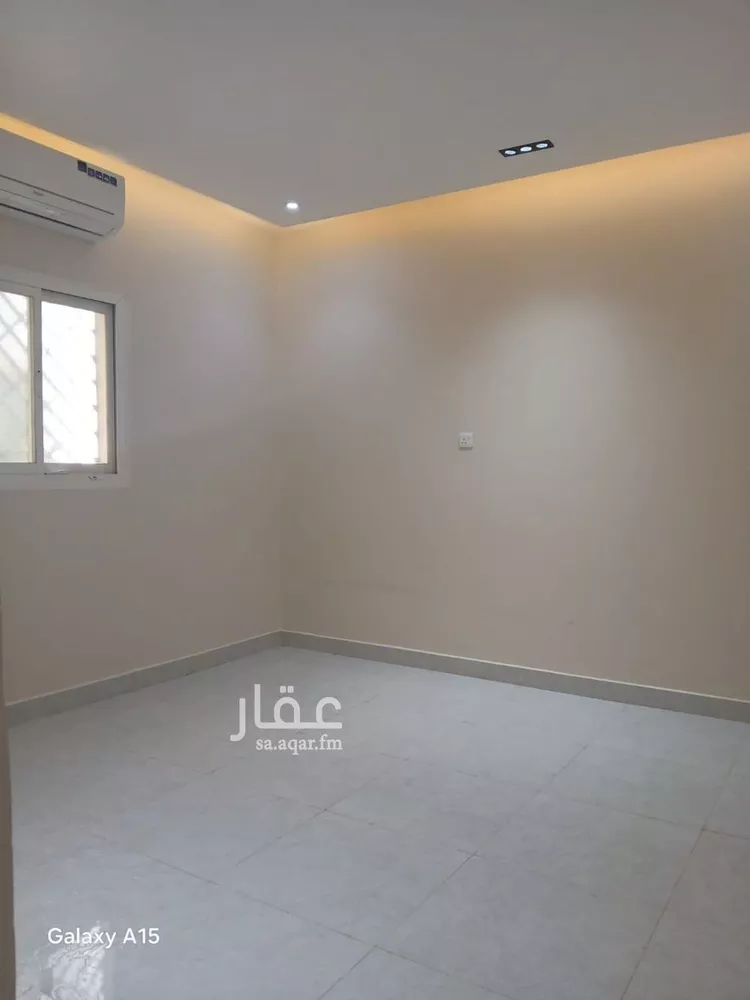 شقة للإيجار في شارع الامير احمد بن سلمان بن عبدالعزيز, حي النسيم الشرقي, مدينة الرياض, منطقة الرياض 8