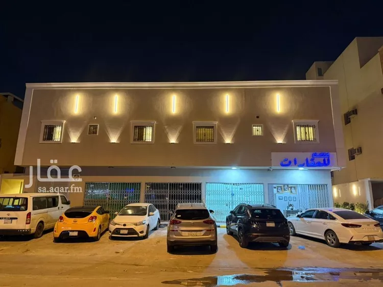 Apartment for Rent in Riyadh King Faisal 8