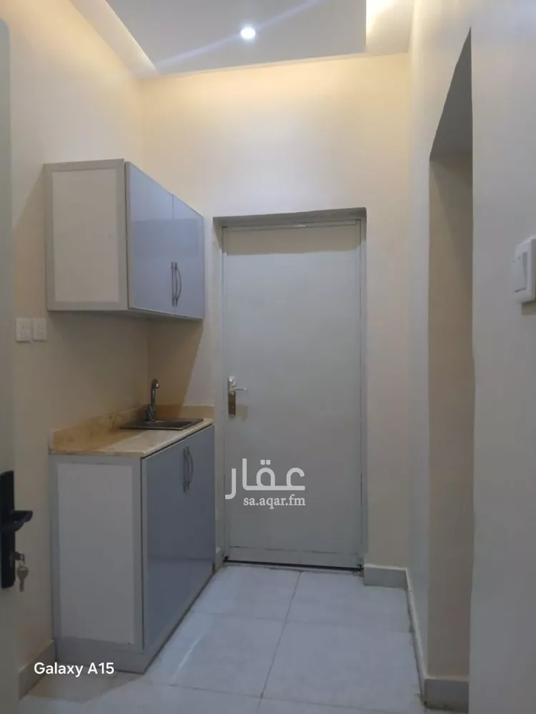 شقة للإيجار في شارع الامير احمد بن سلمان بن عبدالعزيز, حي النسيم الشرقي, مدينة الرياض, منطقة الرياض 12