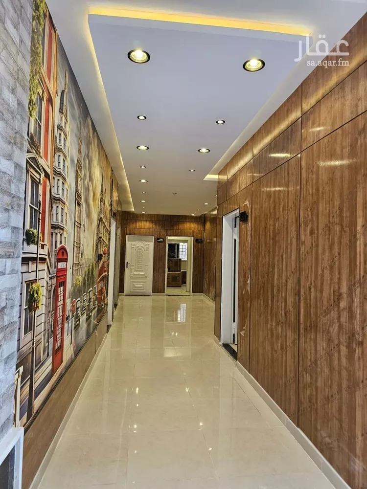 شقة للإيجار في شارع التحلية, حي العقيق, مدينة الرياض, منطقة الرياض صورة 4