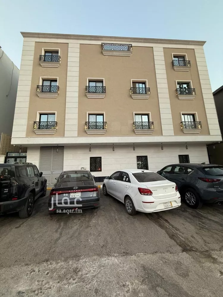 شقة للإيجار في شارع التحلية, حي العقيق, مدينة الرياض, منطقة الرياض 8