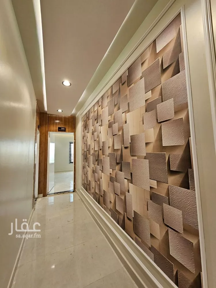 شقة للإيجار في شارع التحلية, حي العقيق, مدينة الرياض, منطقة الرياض 14