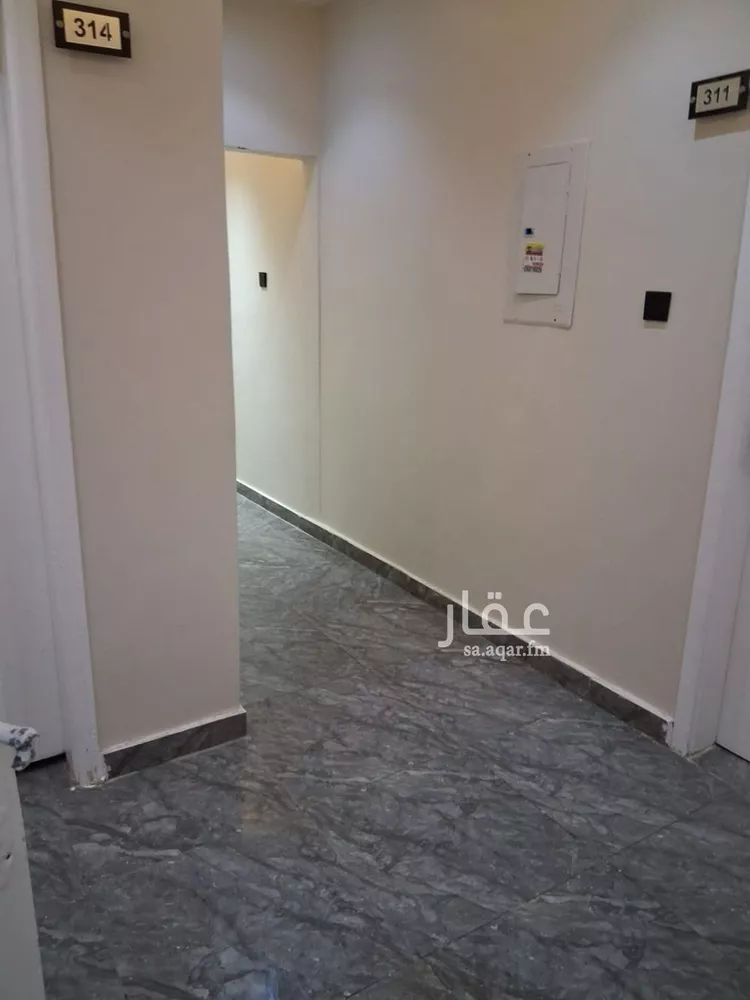 شقة للإيجار في شارع الشهارين, حي اليرموك, مدينة الرياض, منطقة الرياض صورة 3