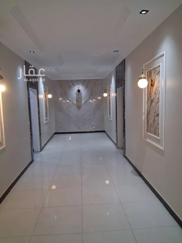 شقة للإيجار في شارع الشهارين, حي اليرموك, مدينة الرياض, منطقة الرياض صورة 4