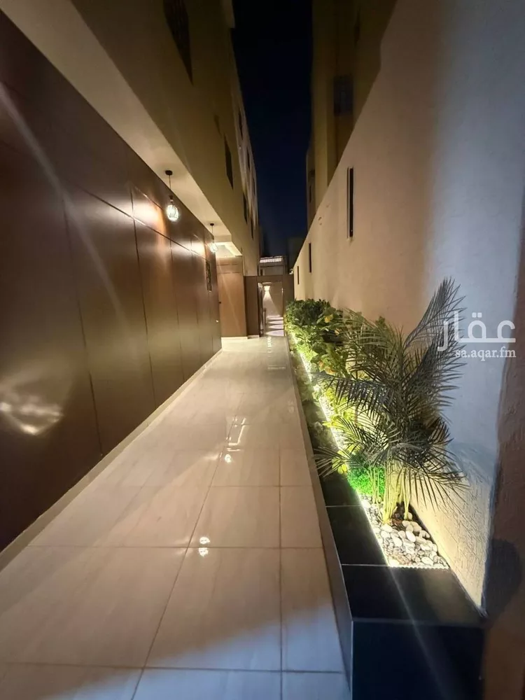 شقة للإيجار في شارع قس بن ساعدة, حي الملك فيصل, مدينة الرياض, منطقة الرياض 8