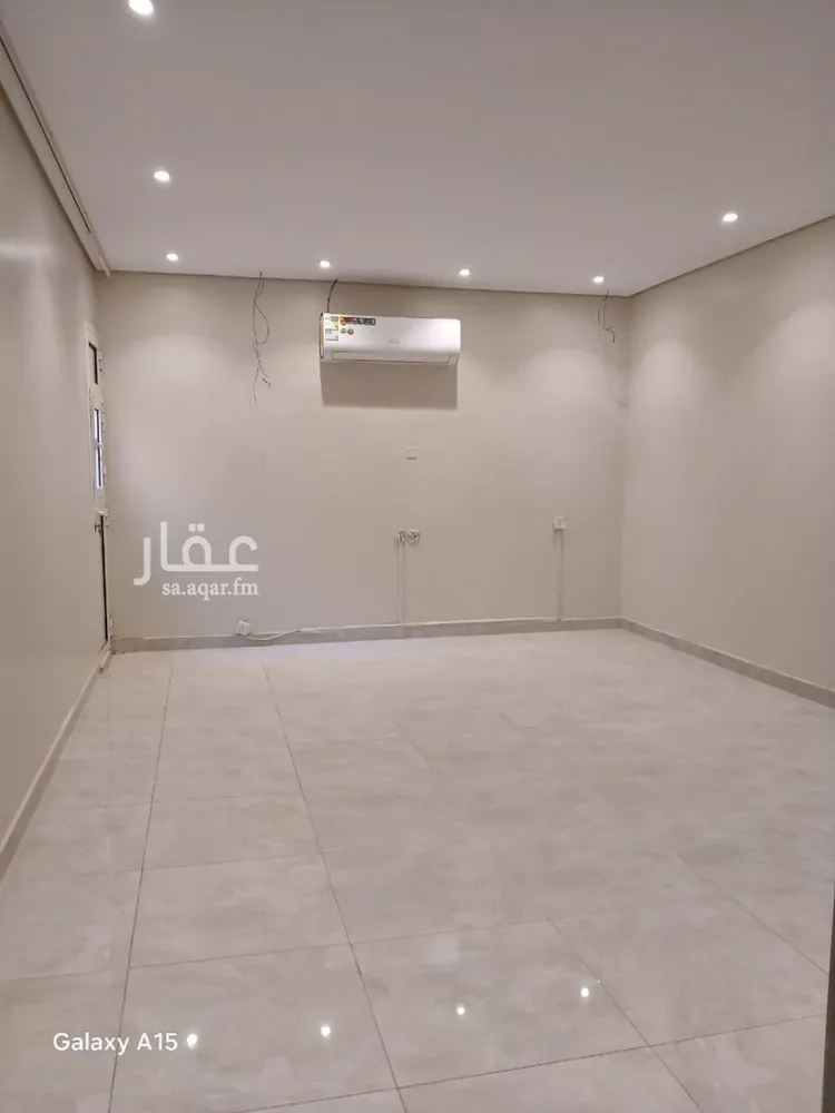 شقة للإيجار في شارع الامير احمد بن سلمان بن عبدالعزيز, حي النسيم الشرقي, مدينة الرياض, منطقة الرياض صورة 3