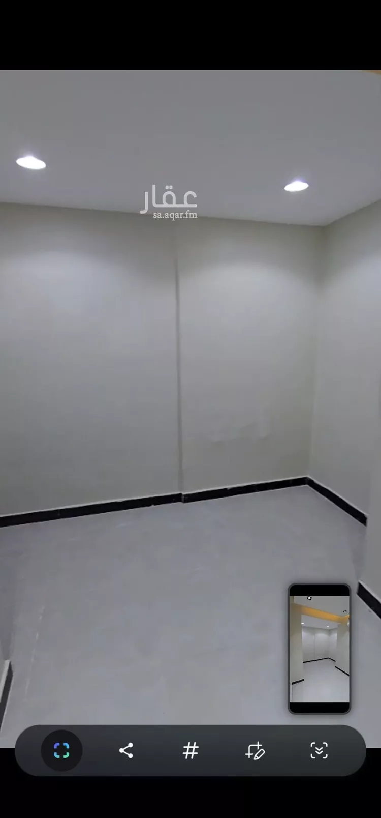 شقة للإيجار في شارع النجاح, حي إشبيلية, مدينة الرياض, منطقة الرياض صورة 2