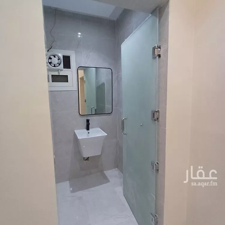 شقة للإيجار في شارع الامير احمد بن سلمان بن عبدالعزيز, حي النسيم الشرقي, مدينة الرياض, منطقة الرياض صورة 5