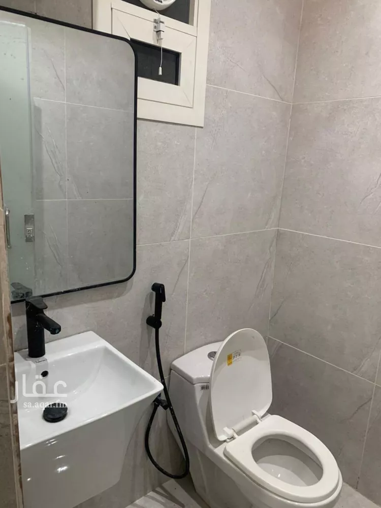 شقة للإيجار في شارع ابي جعفر المنصور, حي اليرموك, مدينة الرياض, منطقة الرياض صورة 4