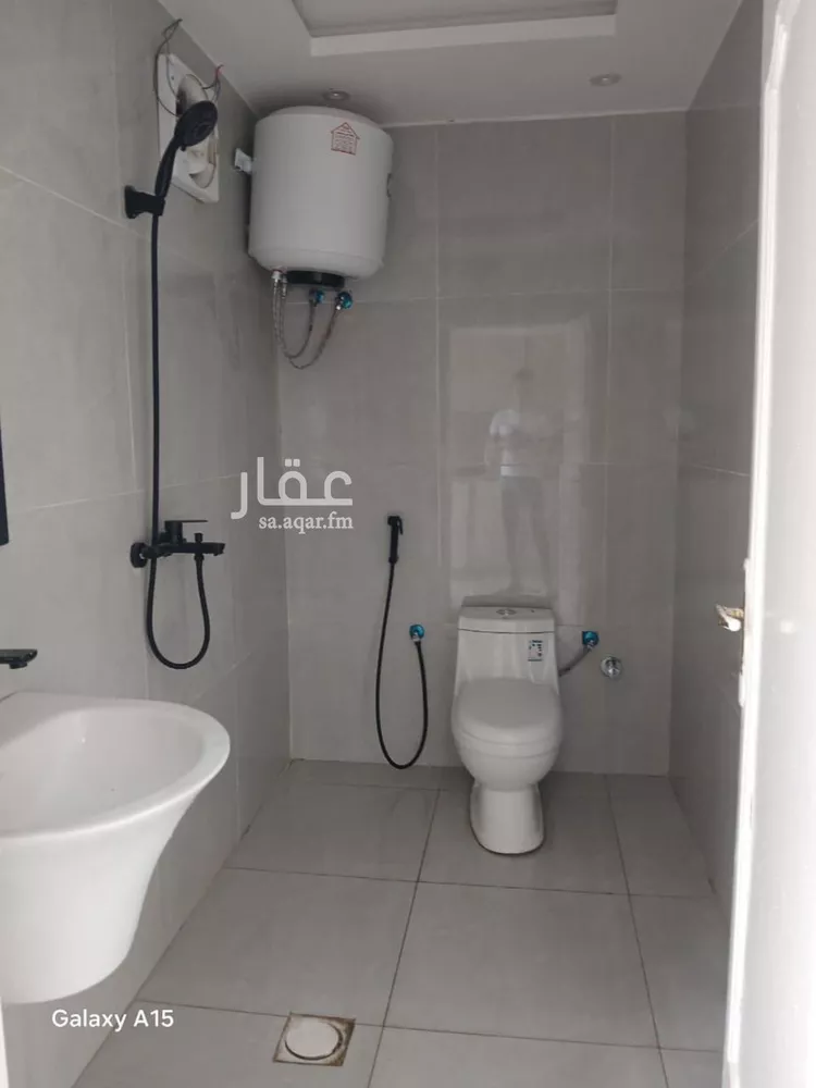 شقة للإيجار في شارع ابي جعفر المنصور, حي اليرموك, مدينة الرياض, منطقة الرياض 11
