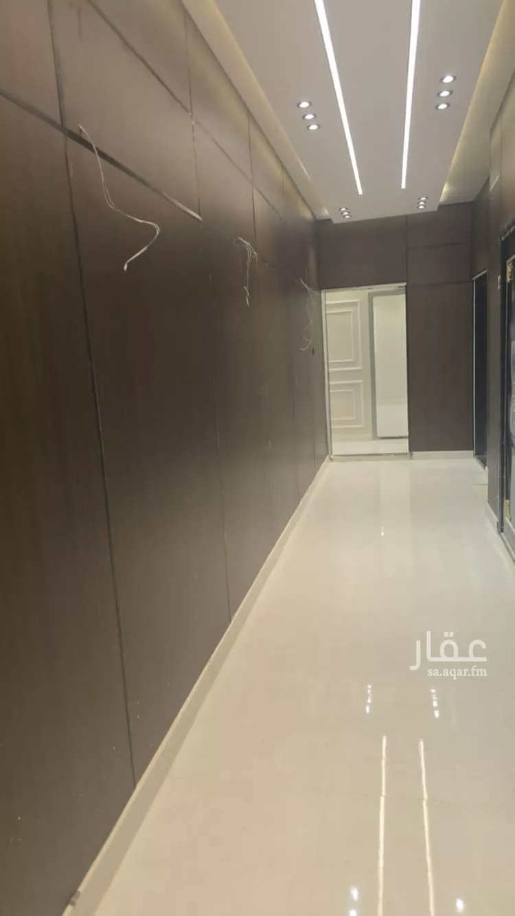 Apartment for Rent in Riyadh King Faisal 13