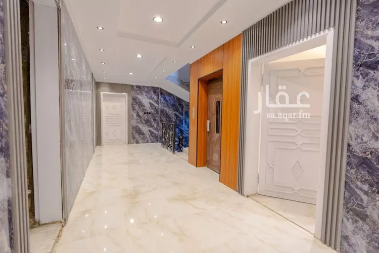 شقة للإيجار في شارع السويداء, حي قرطبة, مدينة الرياض, منطقة الرياض