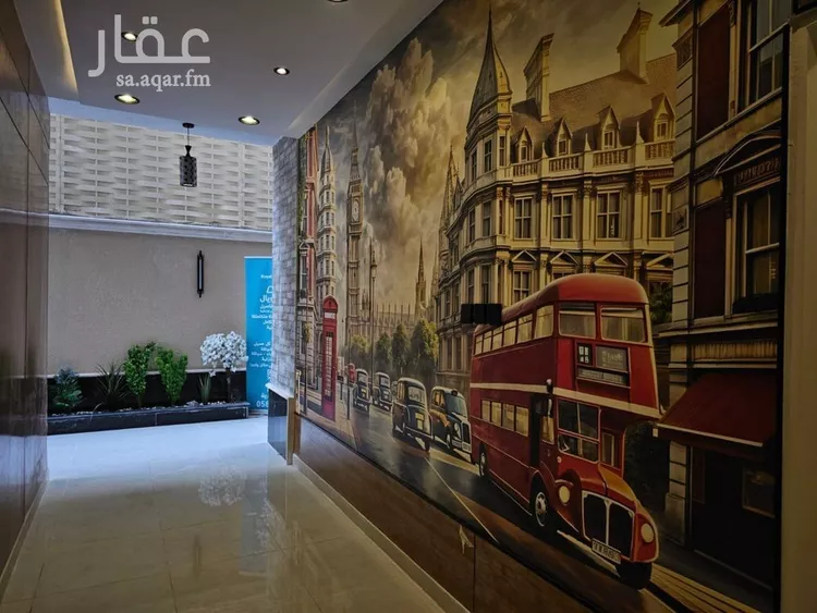 شقة للإيجار في شارع التحلية, حي العقيق, مدينة الرياض, منطقة الرياض صورة 4