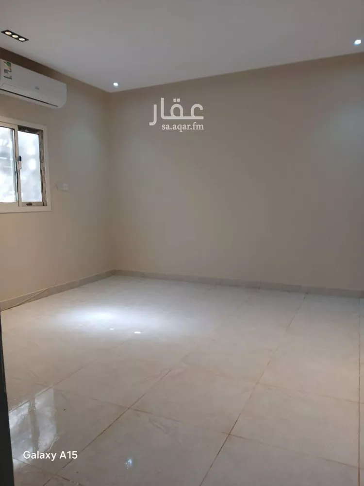 شقة للإيجار في شارع الامير احمد بن سلمان بن عبدالعزيز, حي النسيم الشرقي, مدينة الرياض, منطقة الرياض صورة 4
