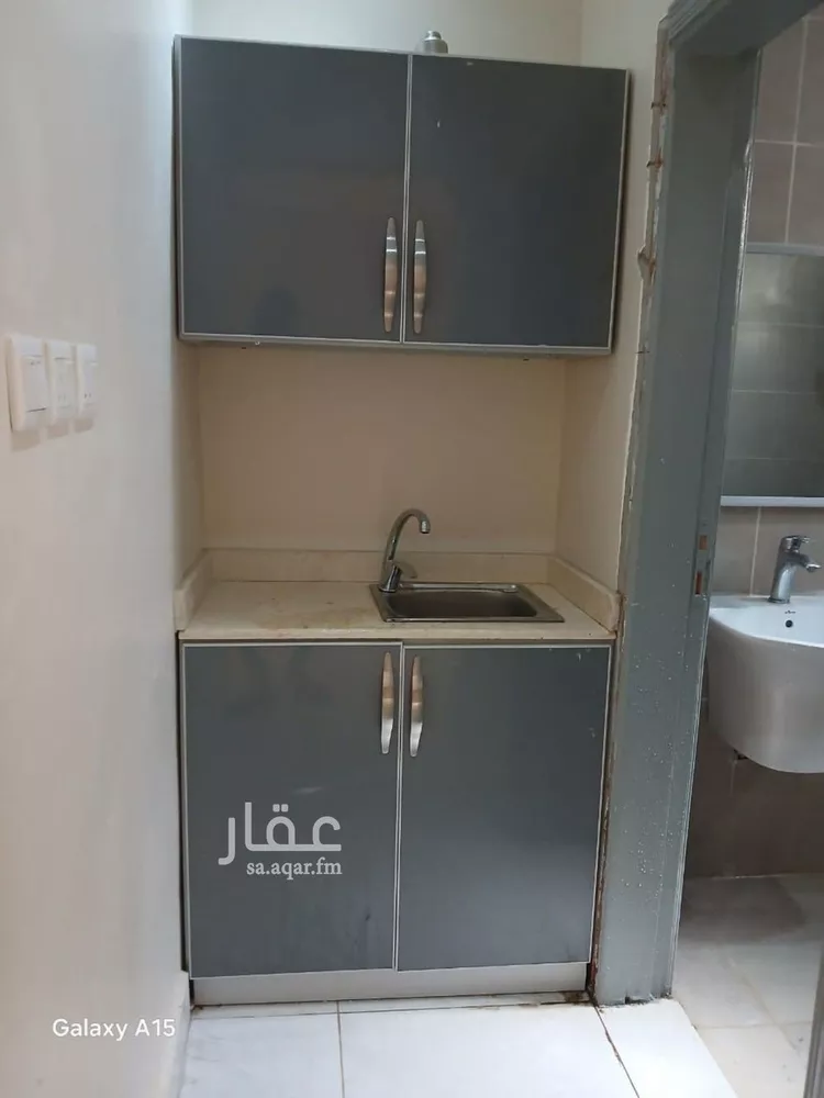 شقة للإيجار في شارع الامير احمد بن سلمان بن عبدالعزيز, حي النسيم الشرقي, مدينة الرياض, منطقة الرياض صورة 5