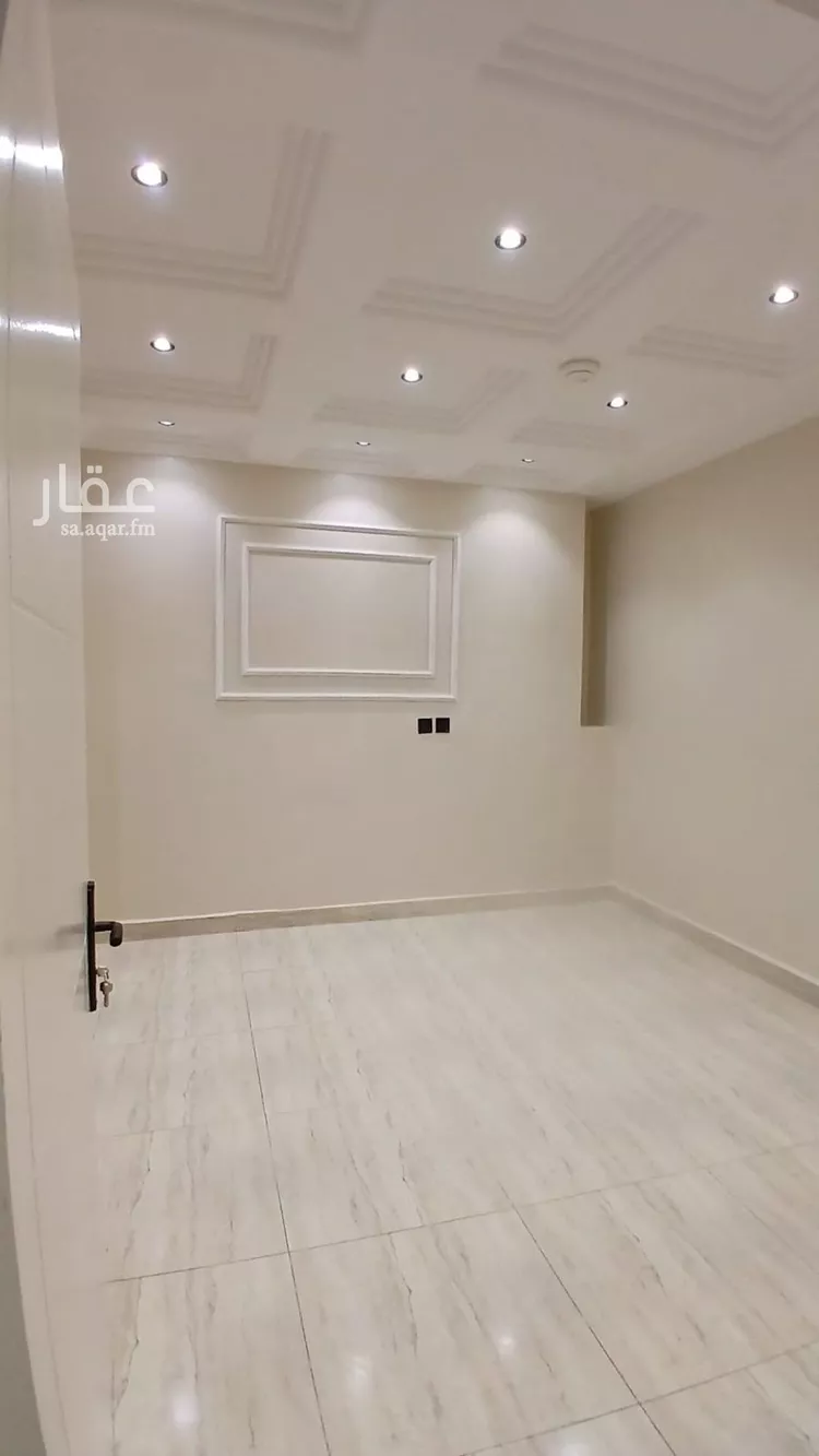 شقة للإيجار في شارع الامير احمد بن سلمان بن عبدالعزيز, حي النسيم الشرقي, مدينة الرياض, منطقة الرياض صورة 2
