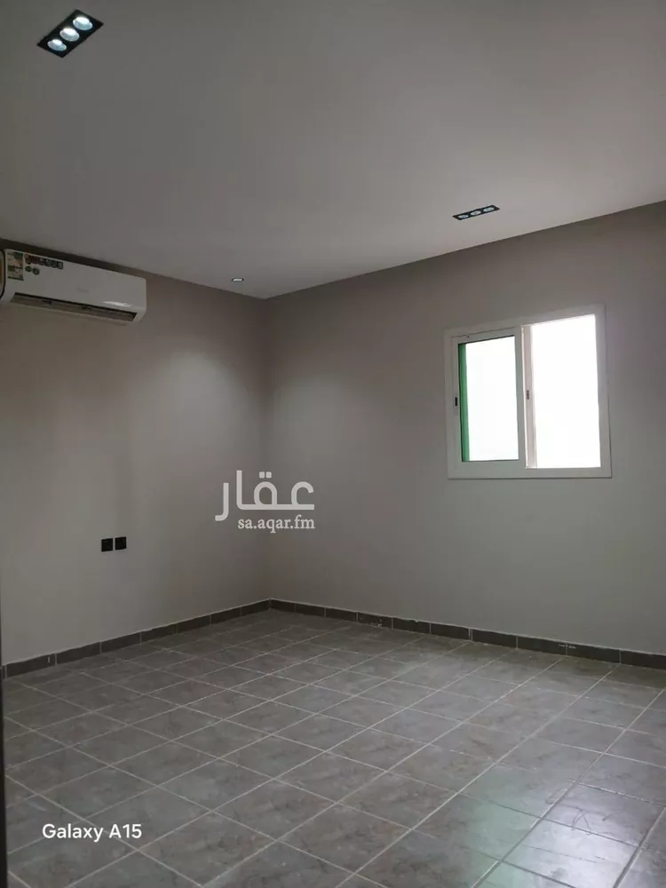 شقة للإيجار في شارع الامير احمد بن سلمان بن عبدالعزيز, حي النسيم الشرقي, مدينة الرياض, منطقة الرياض 13