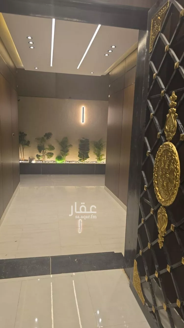 Apartment for Rent in Riyadh King Faisal ุตูุฑุฉ 4