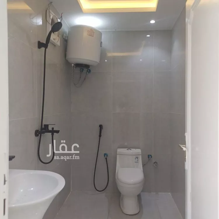 شقة للإيجار في شارع ابي جعفر المنصور, حي اليرموك, مدينة الرياض, منطقة الرياض صورة 3