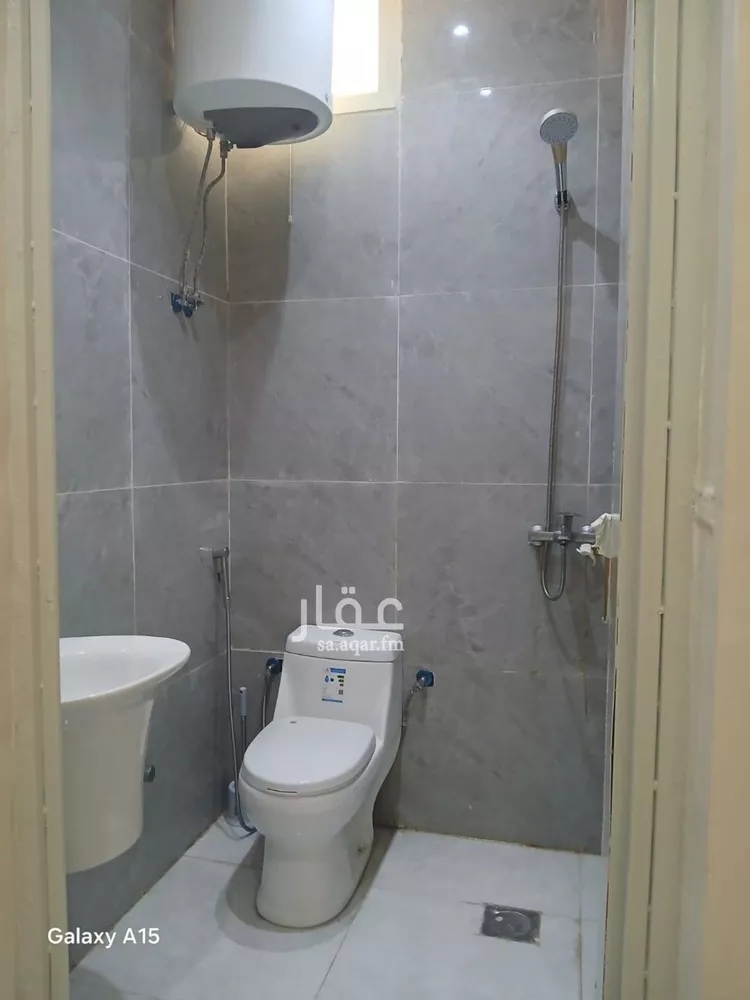 شقة للإيجار في شارع ابي جعفر المنصور, حي اليرموك, مدينة الرياض, منطقة الرياض صورة 4