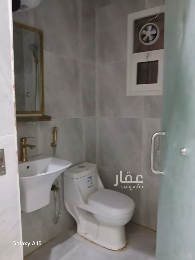 شقة للإيجار في شارع الشهارين, حي اليرموك, مدينة الرياض, منطقة الرياض صورة 5